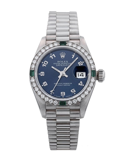 Rolex Datejust Lady 69079